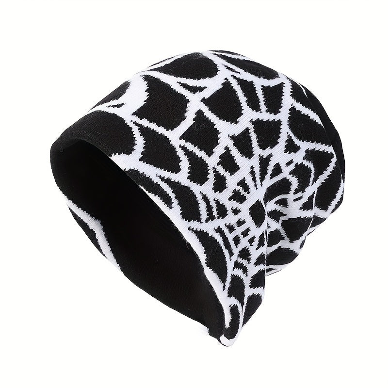 NOCAP™ Spindelmössa