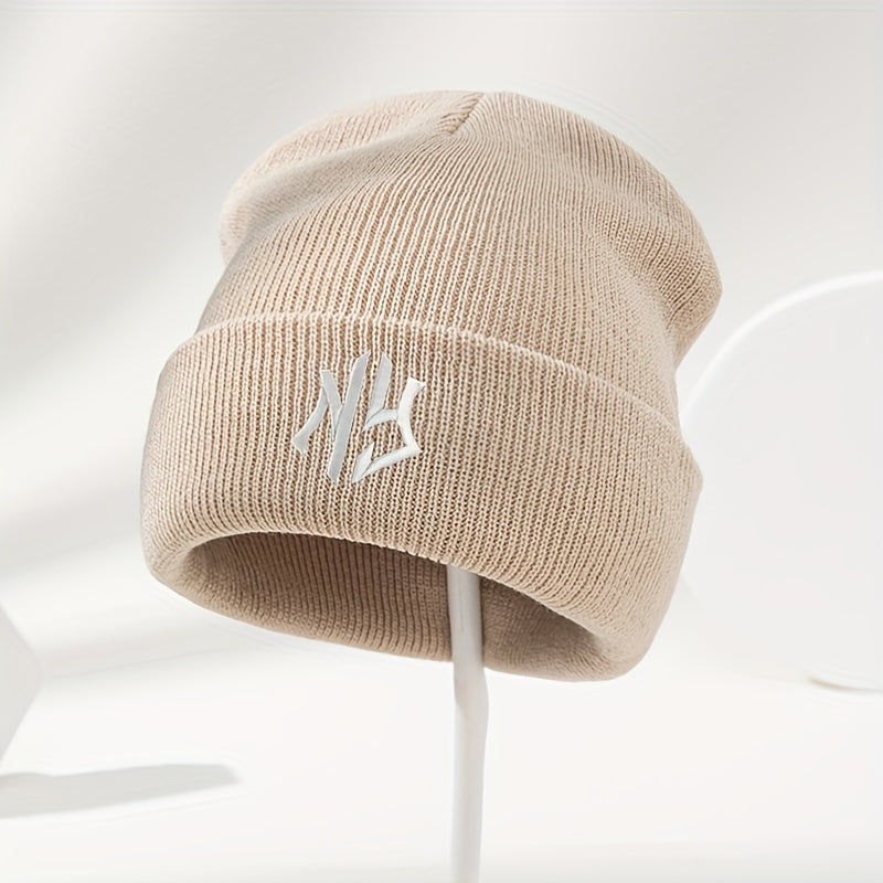 NOCAP™ NY Beanie