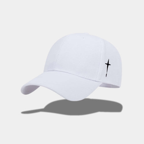 NOCAP™ Cross Cap