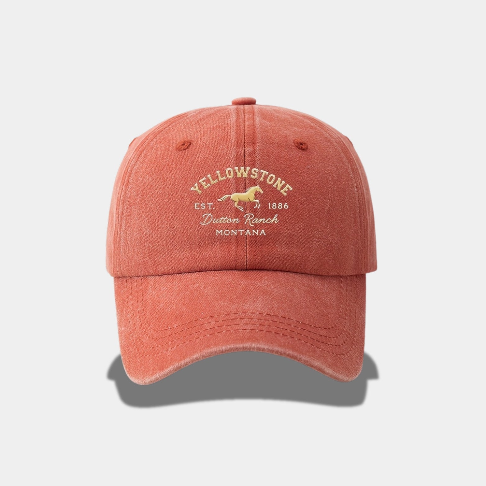 NOCAP™ Yellowstone