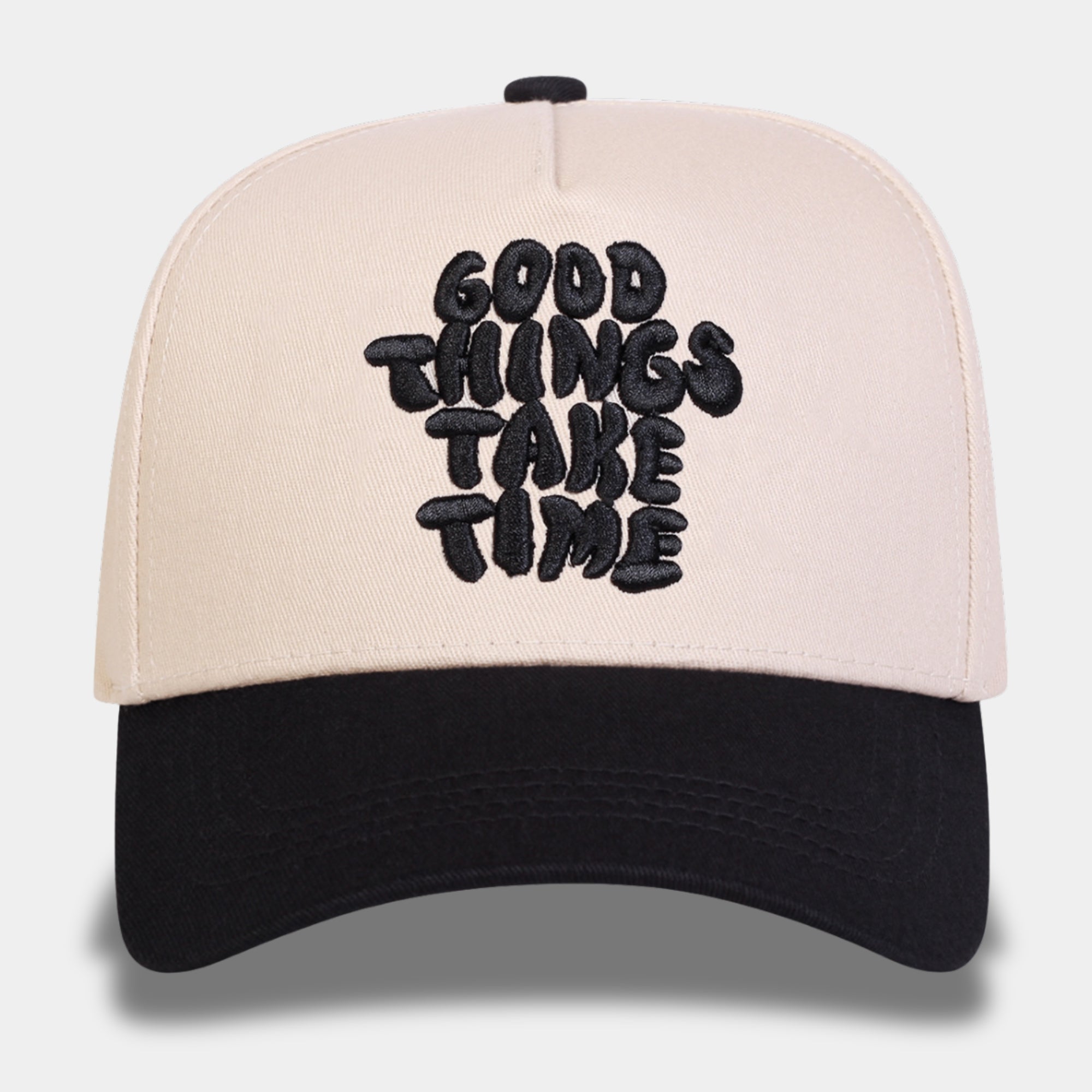 NOCAP™ GTTT Coloured