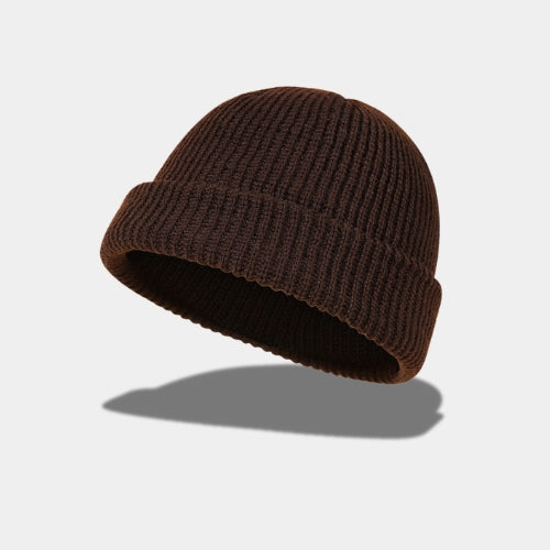 NOCAP™ Core Beanie