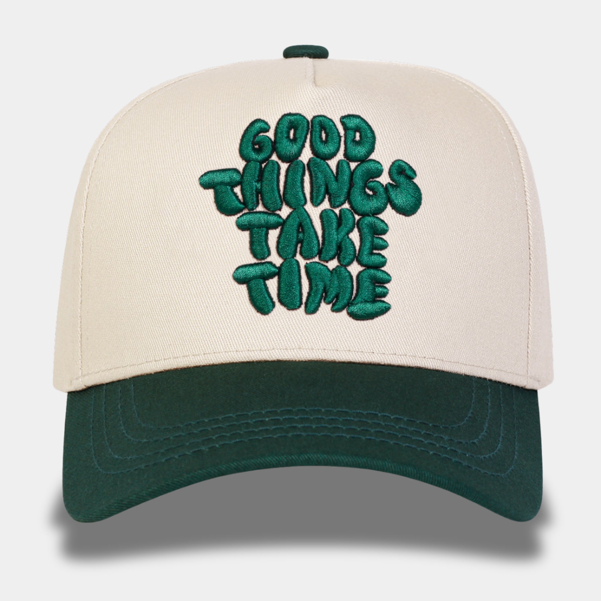 NOCAP™ GTTT Coloured