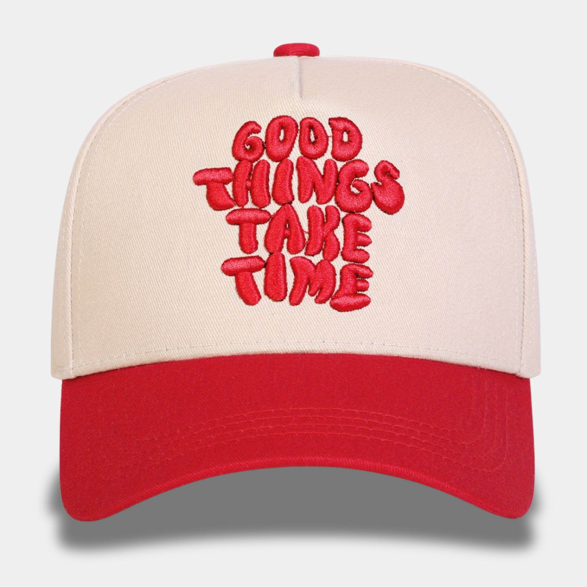 NOCAP™ GTTT Coloured