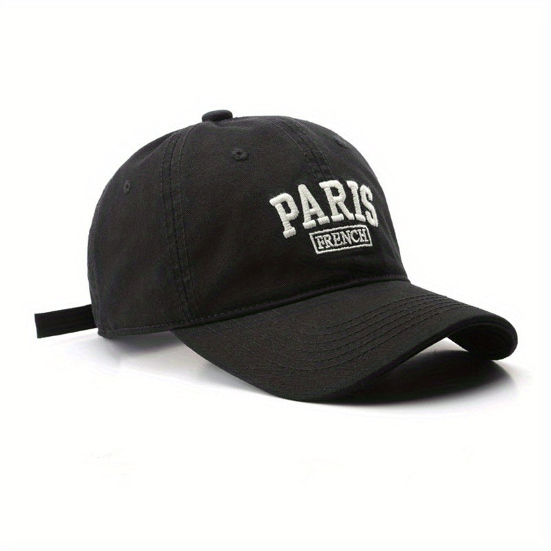 NOCAP™ Paris