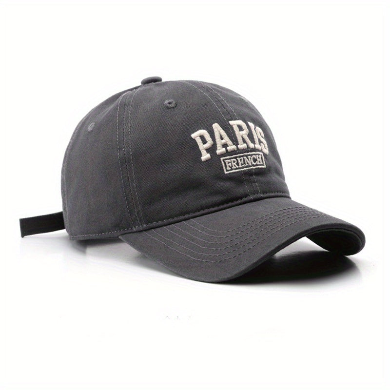 NOCAP™ Paris