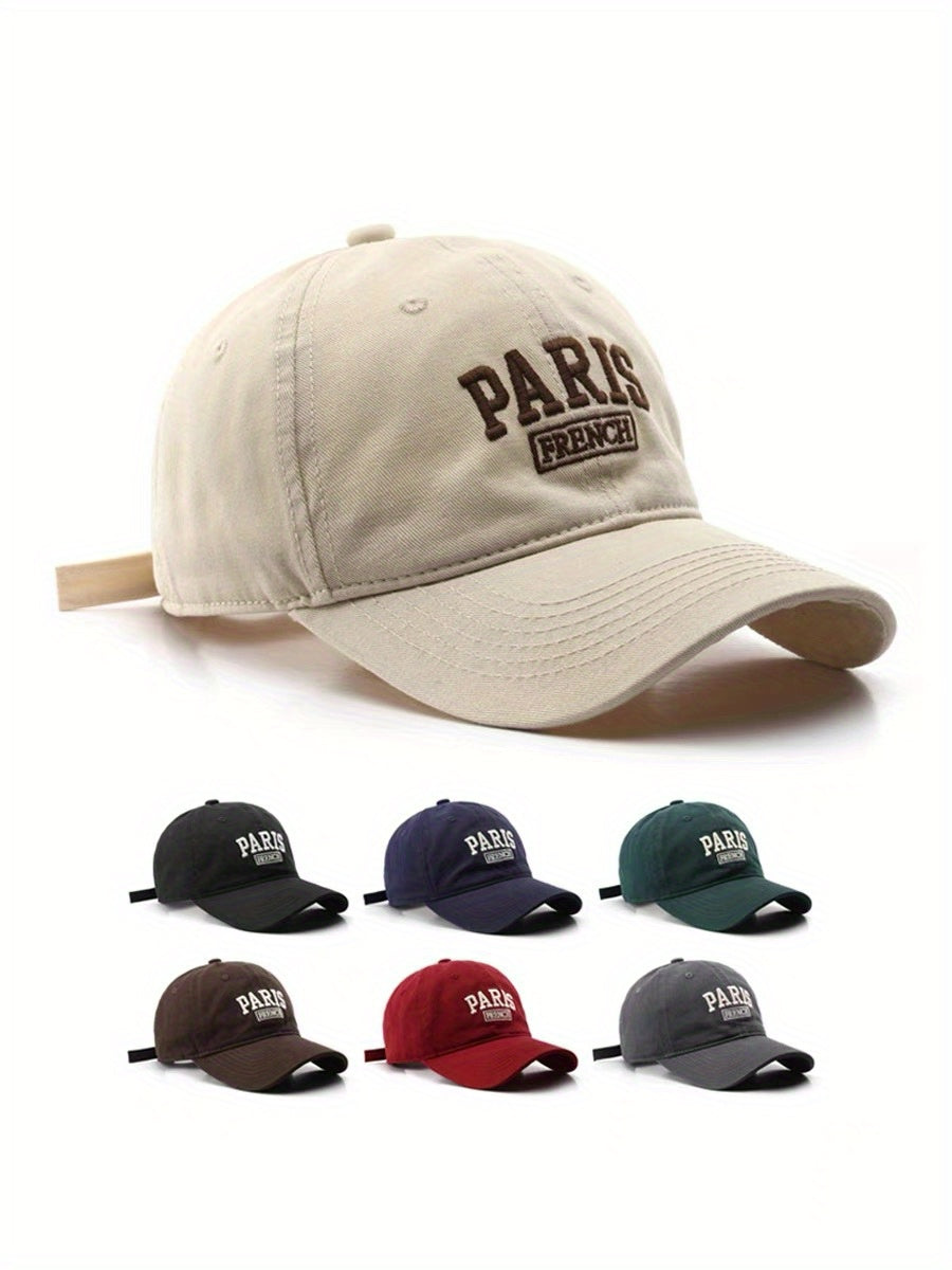 NOCAP™ Paris