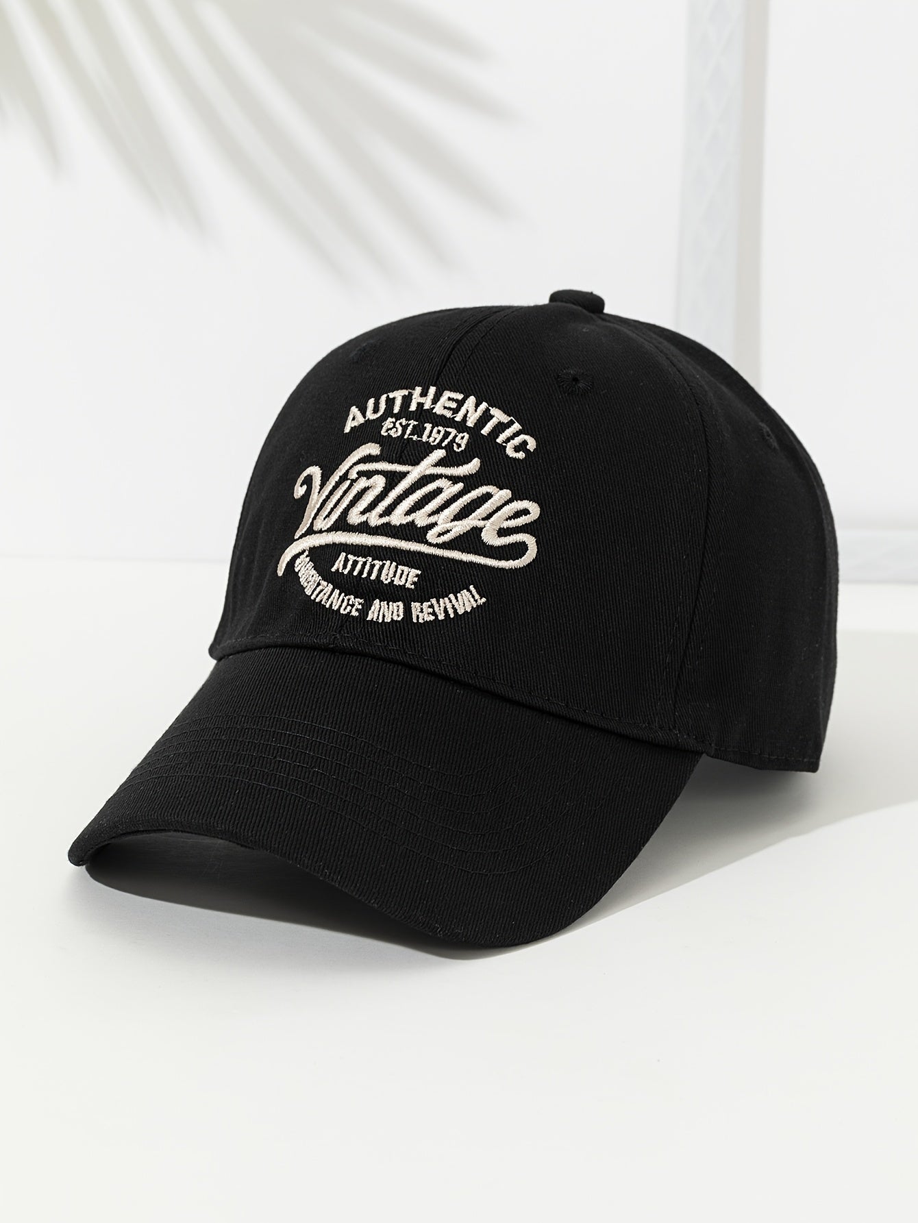NOCAP™ Authentica