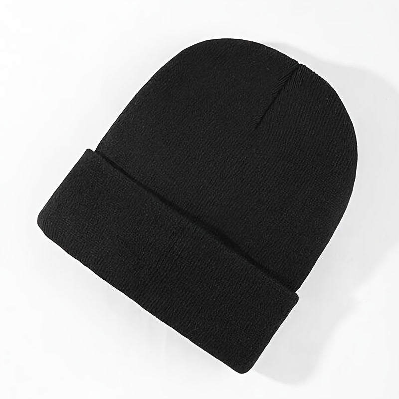 NOCAP™ Svart Mössa