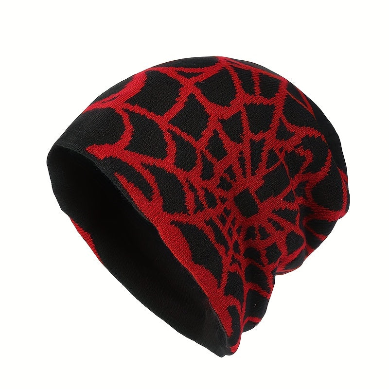 NOCAP™ Spindelmössa