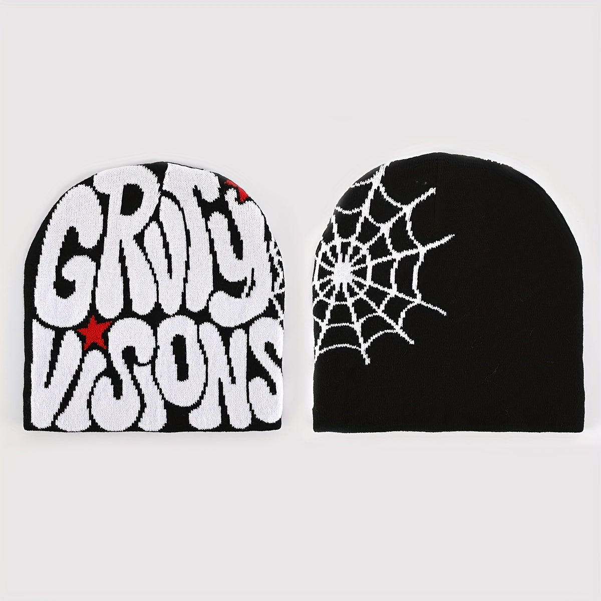 NOCAP™ Gravity-mössa