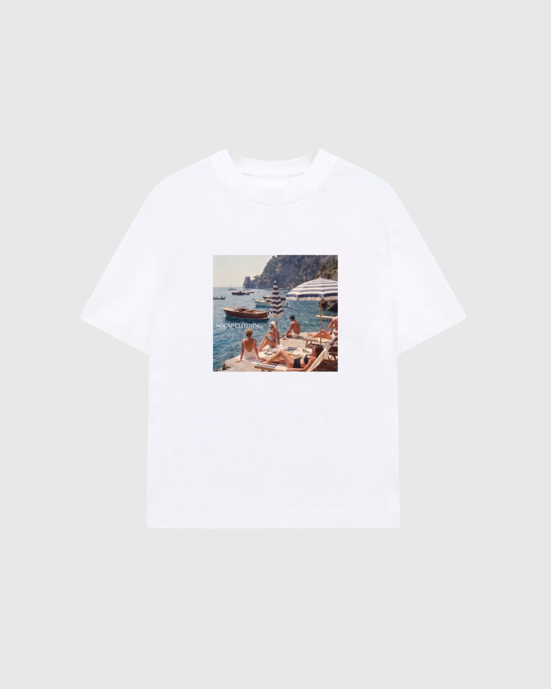 Al Mare Tee