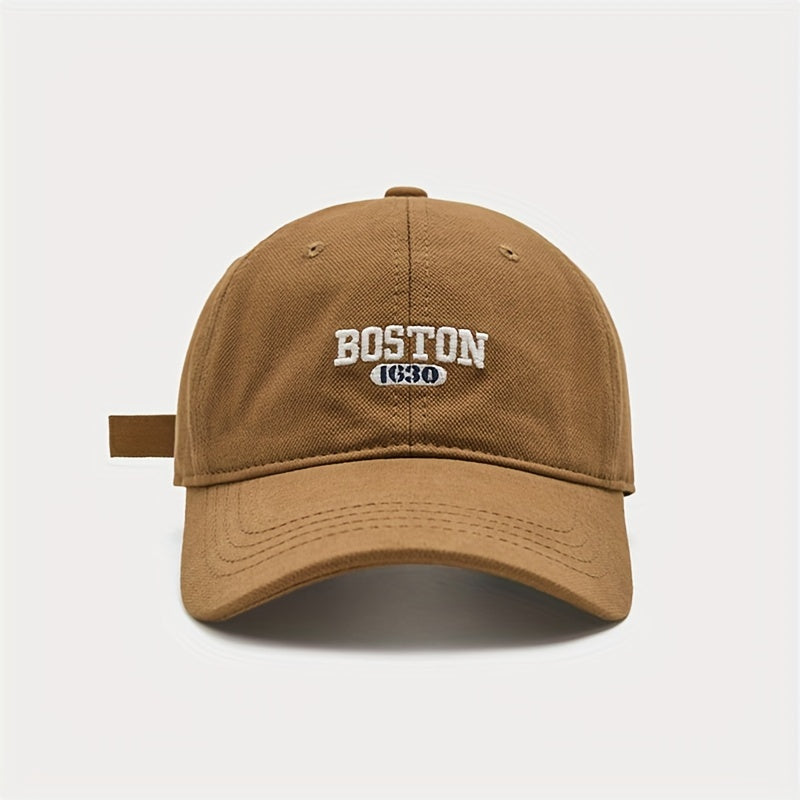 NOCAP™ Boston