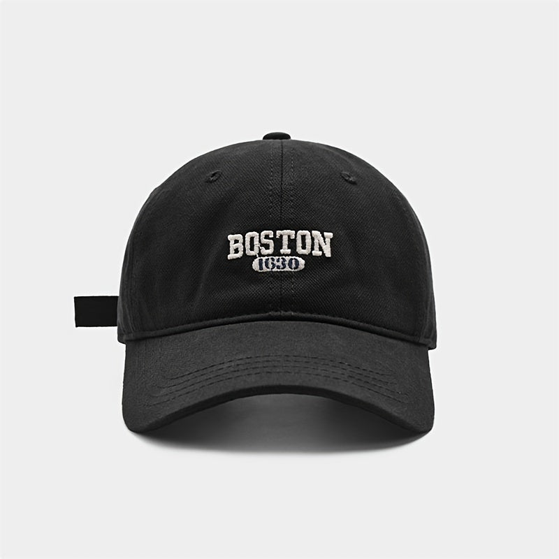 NOCAP™ Boston