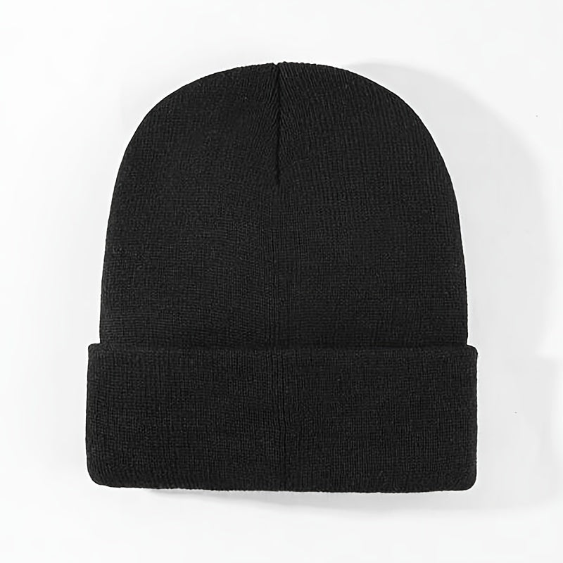 NOCAP™ Svart Mössa