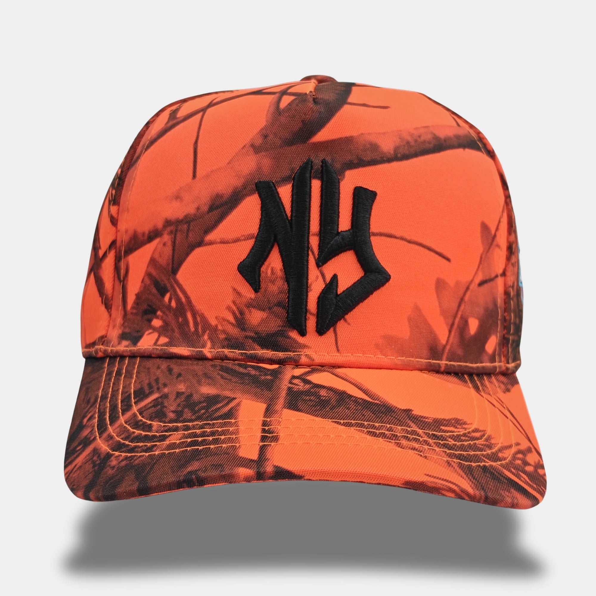 NOCAP™ NY Camo