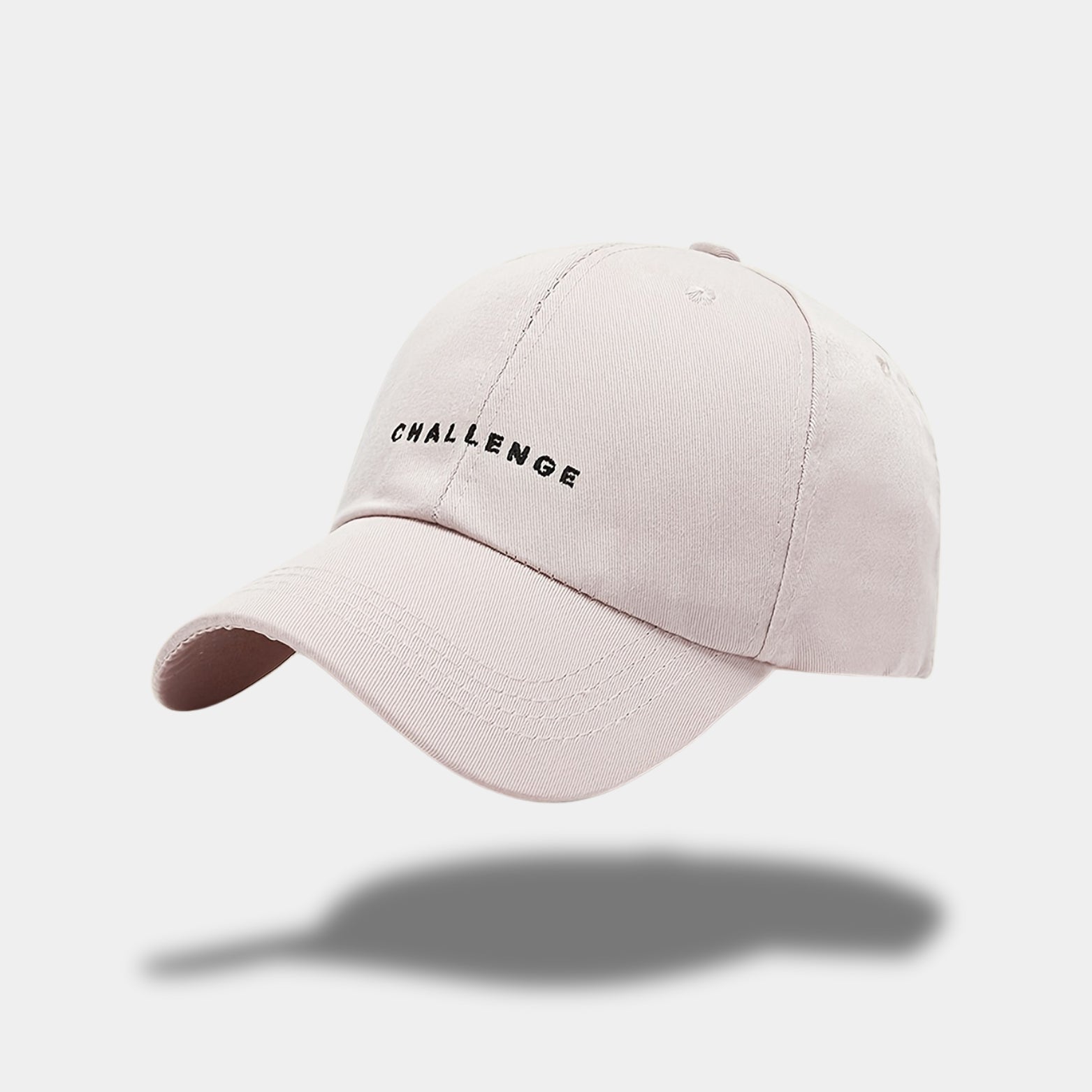 NOCAP™-utfordring