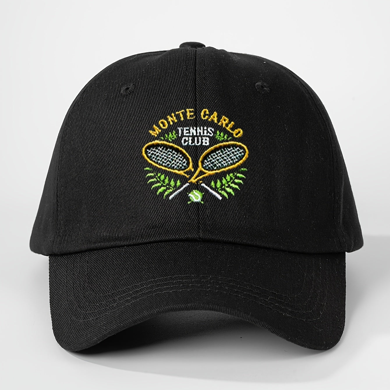 NOCAP™ MC Tennis Club