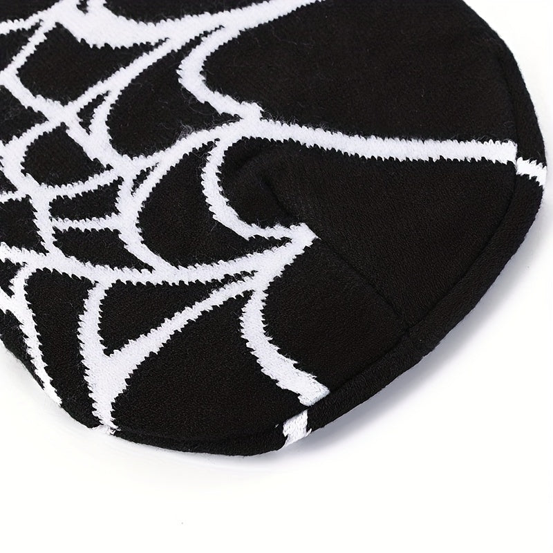 NOCAP™ Spindelmössa