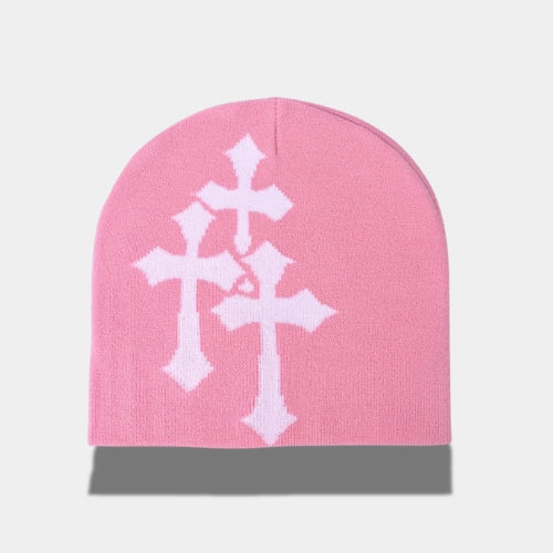 NOCAP™ Jacquardmössa