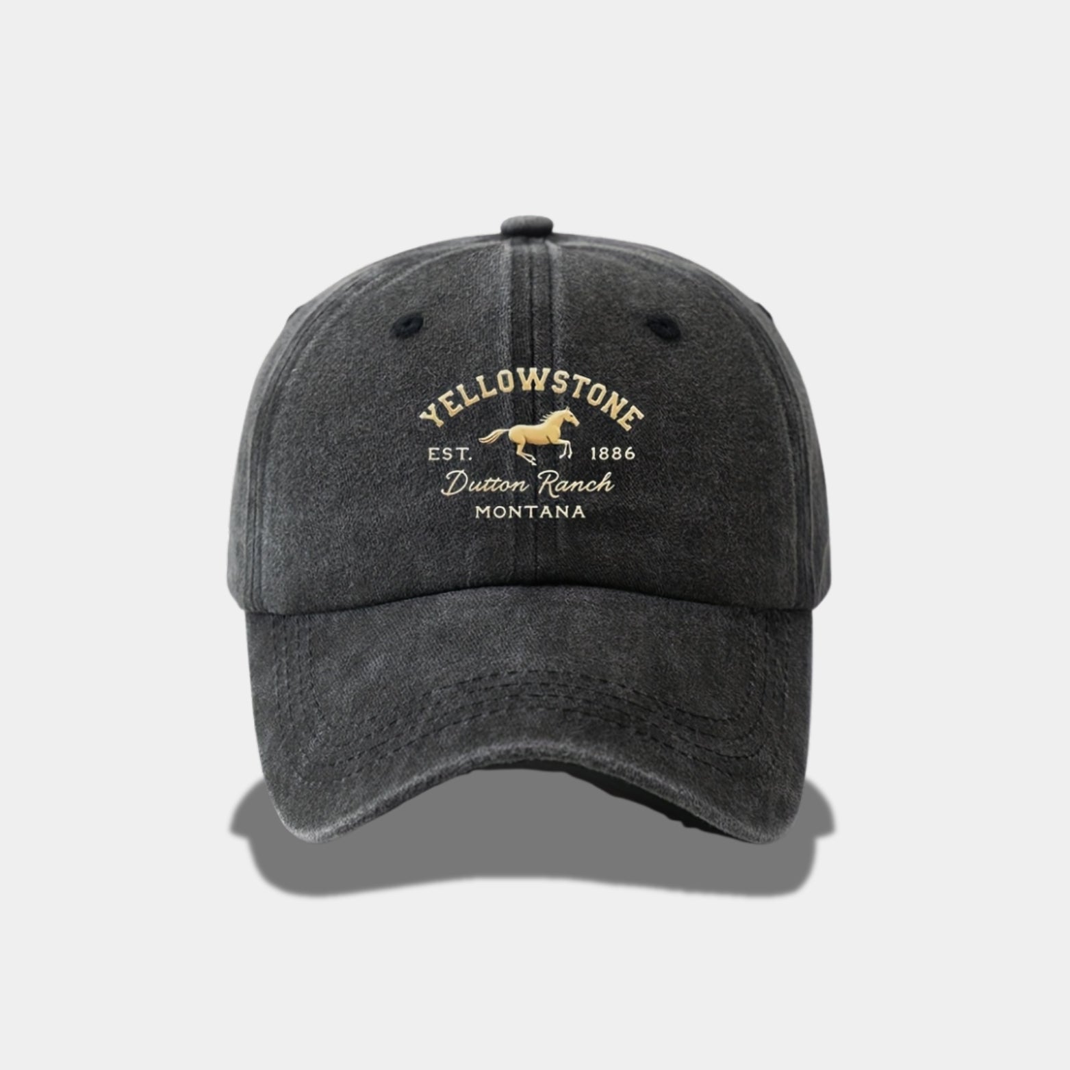 NOCAP™ Yellowstone