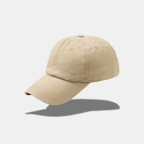 NOCAP™ Washed Cap