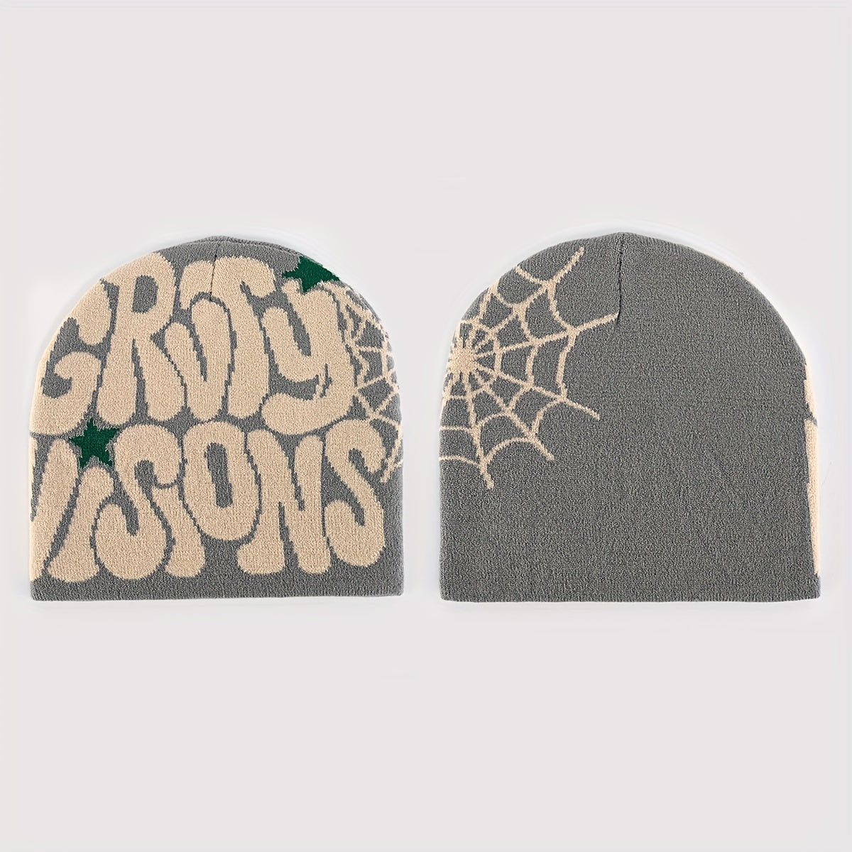 NOCAP™ Gravity-mössa