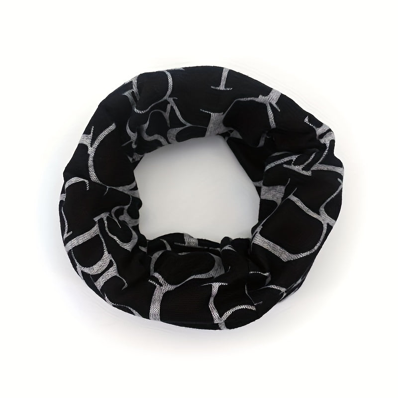 NOCAP™ Alfabetmössa