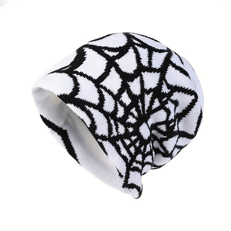 NOCAP™ Spindelmössa