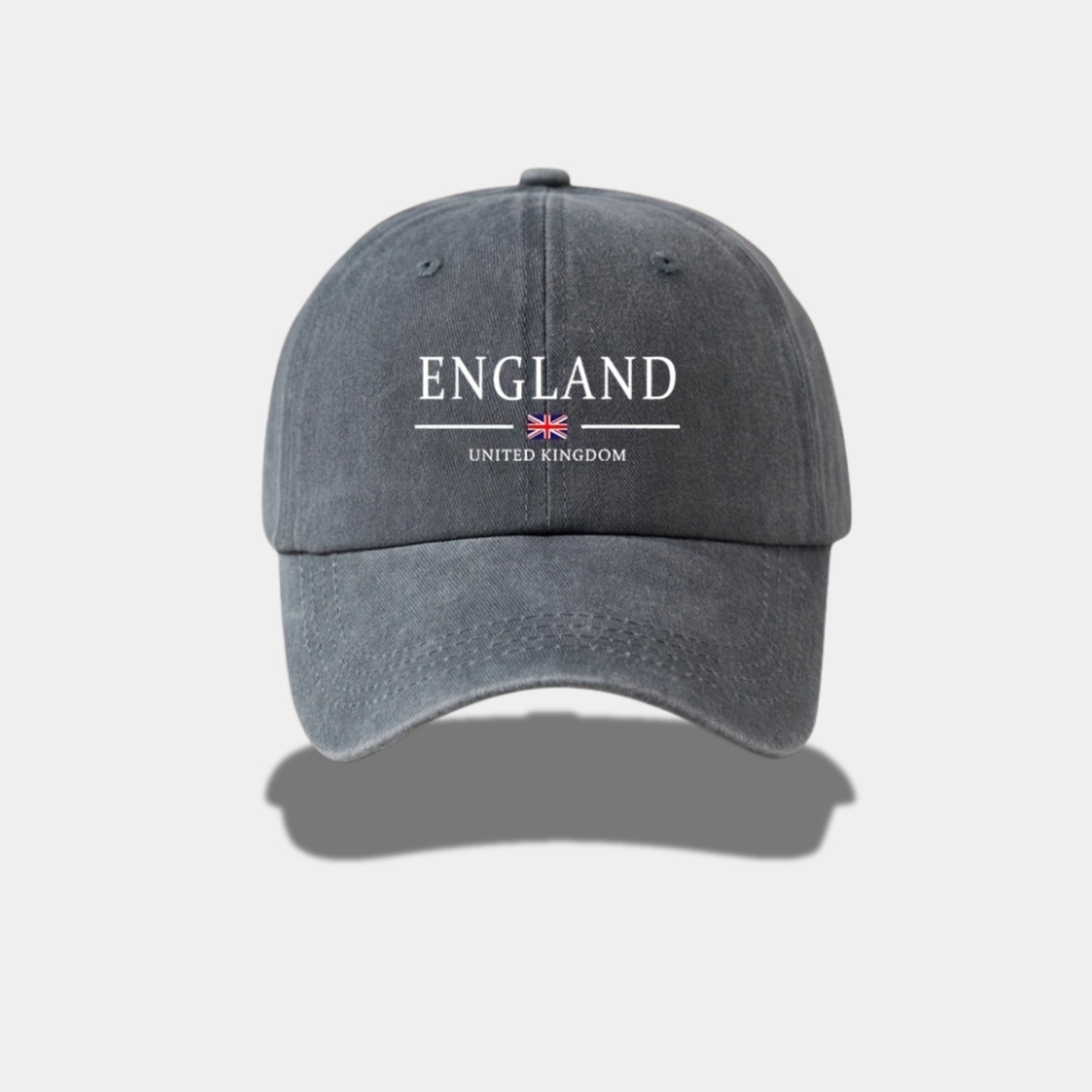 NOCAP™ England