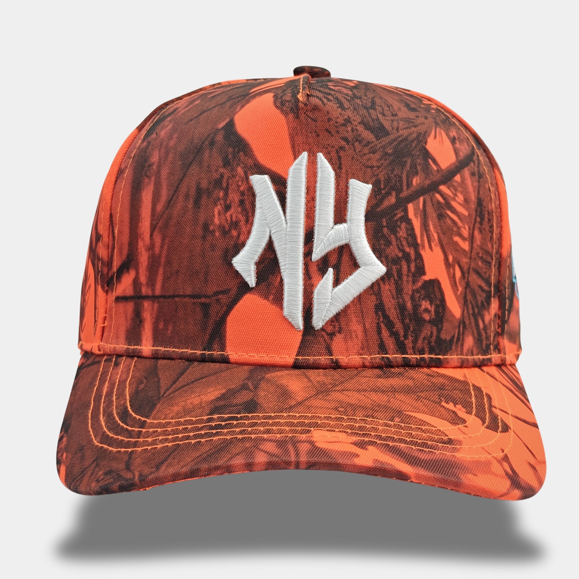 NOCAP™ NY Camo