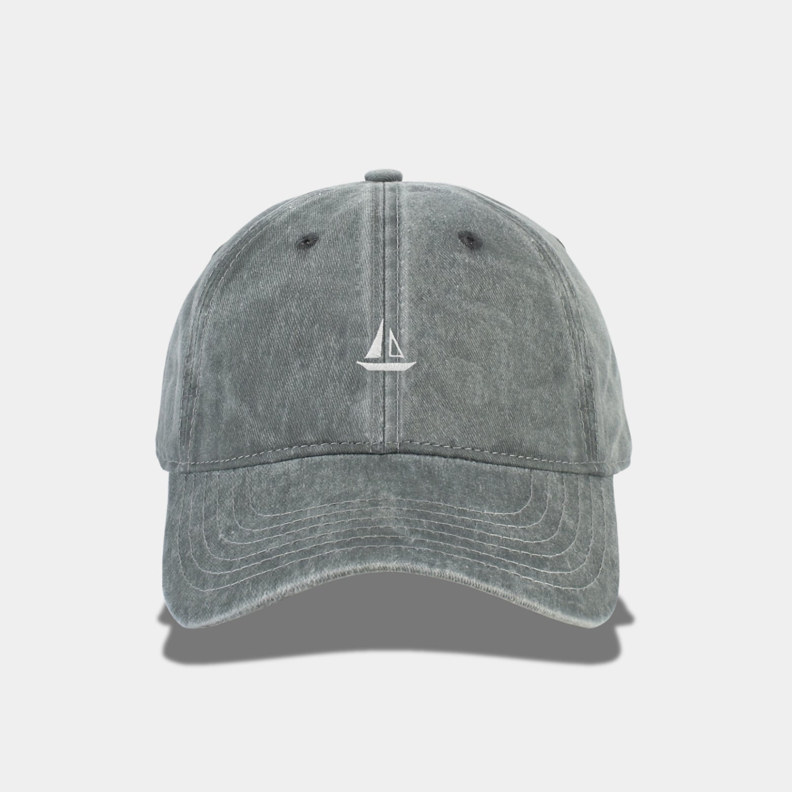 NOCAP™ Sailboat