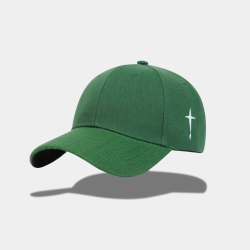 NOCAP™ Cross Cap