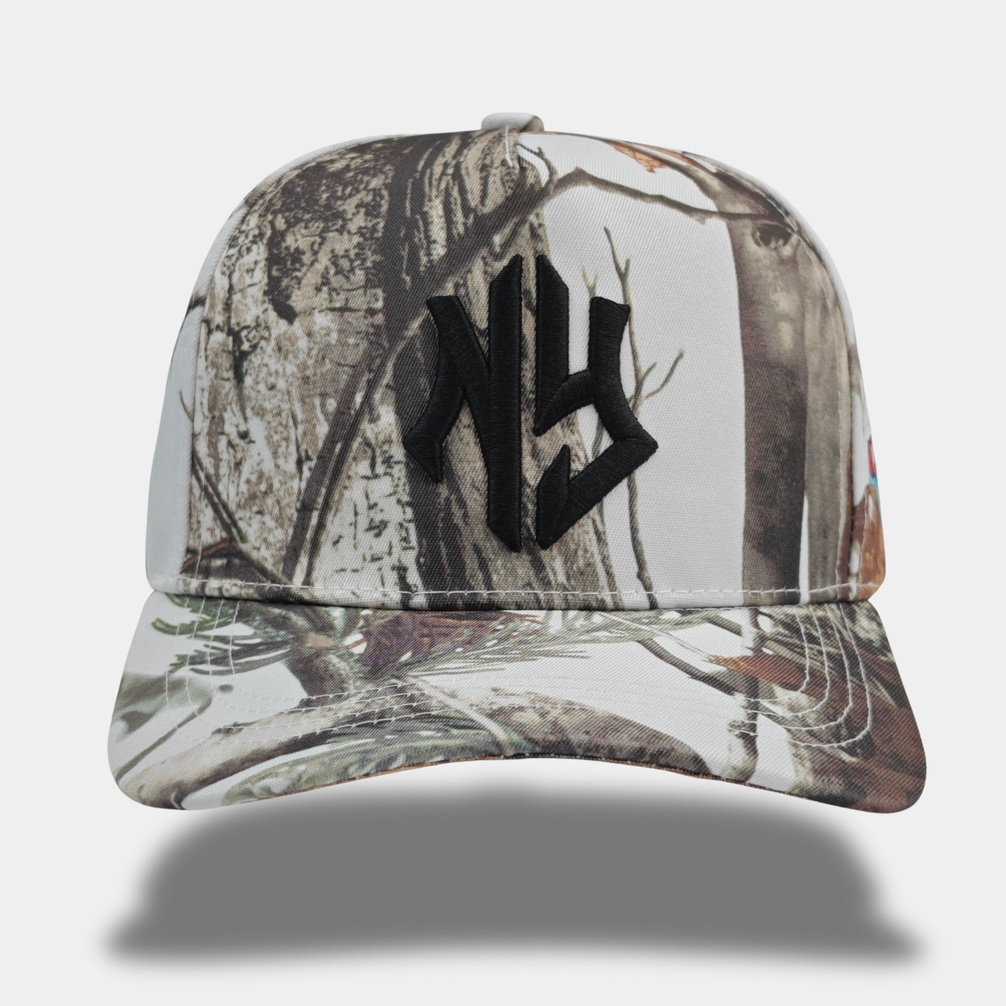 NOCAP™ NY Camo