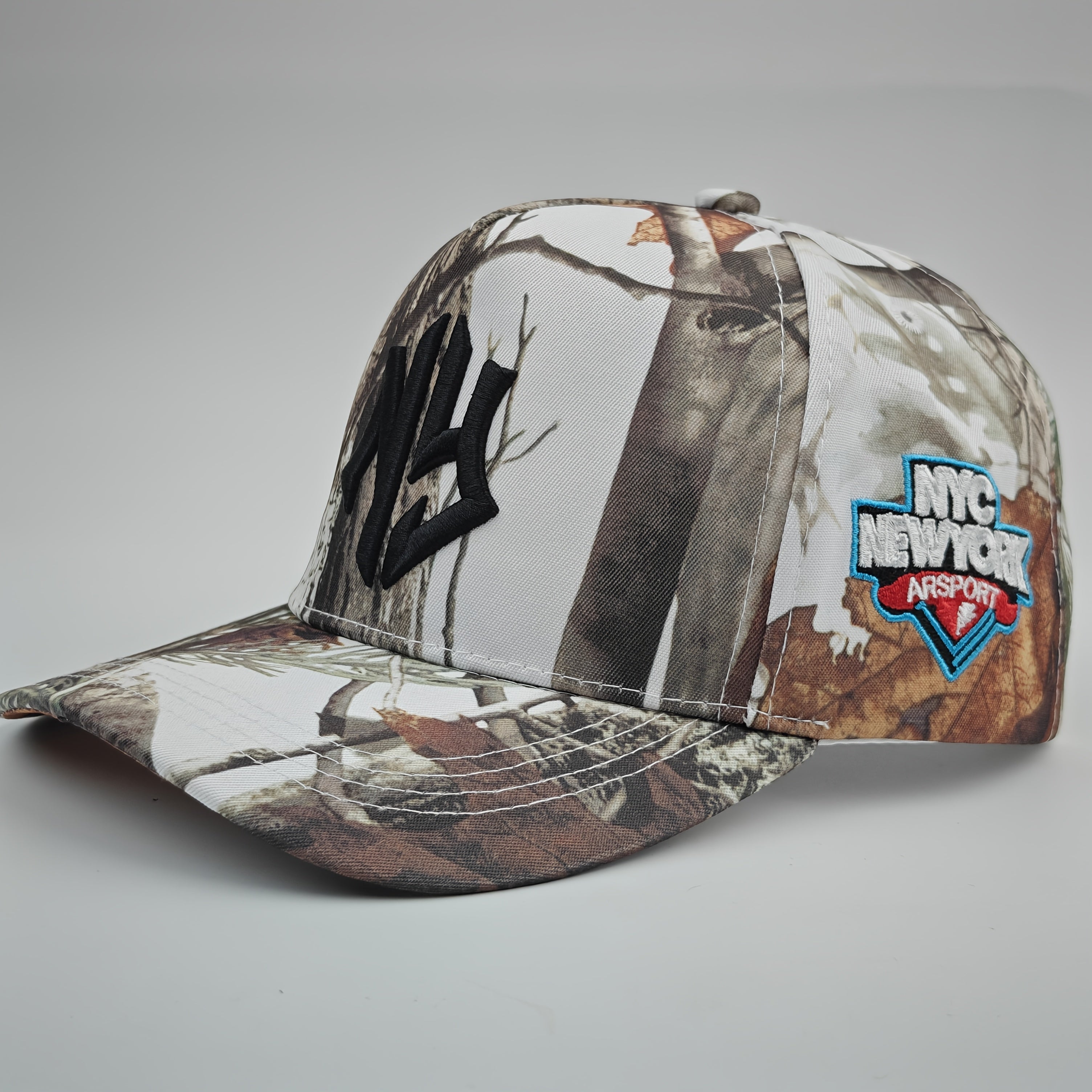 NOCAP™ NY Camo