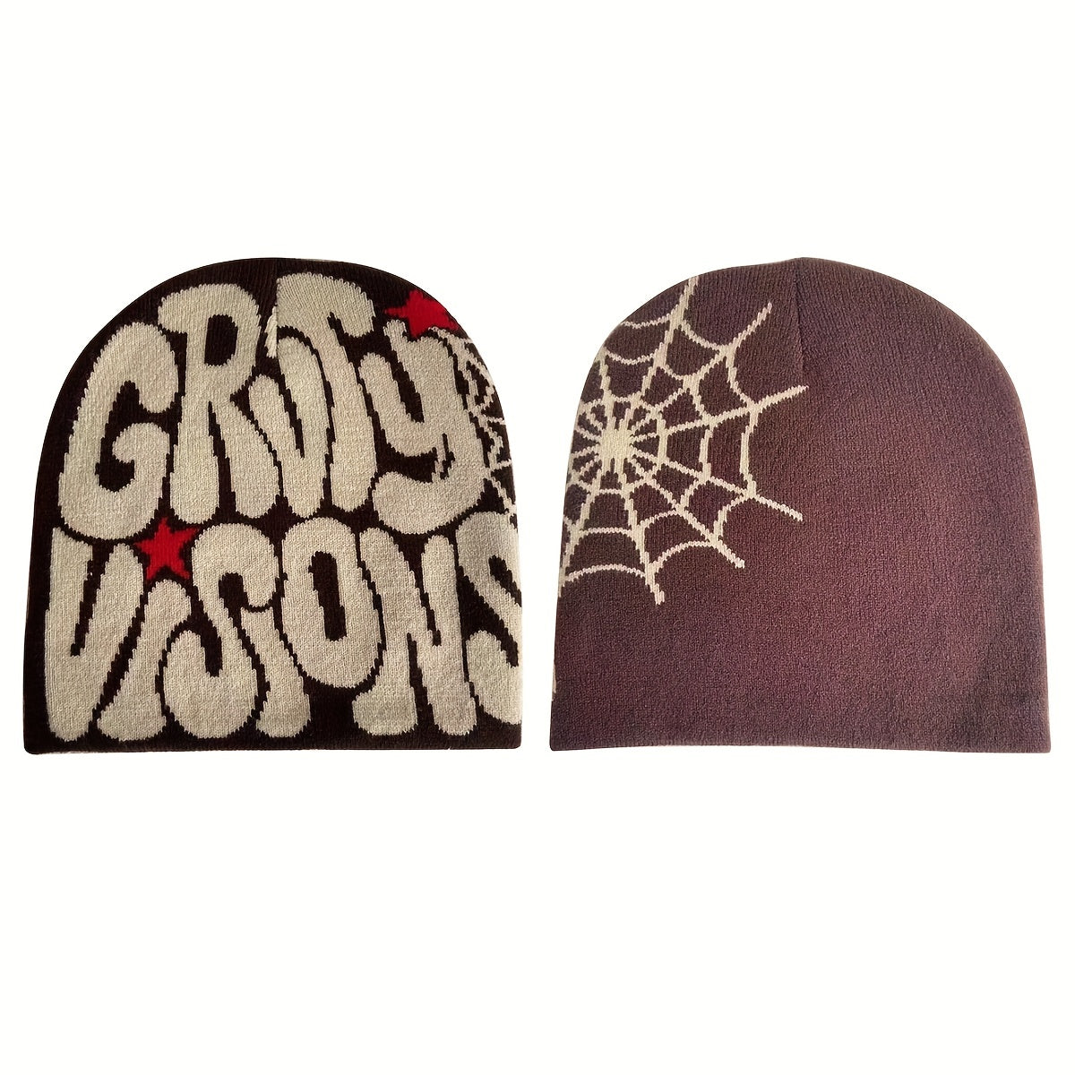 NOCAP™ Gravity-mössa