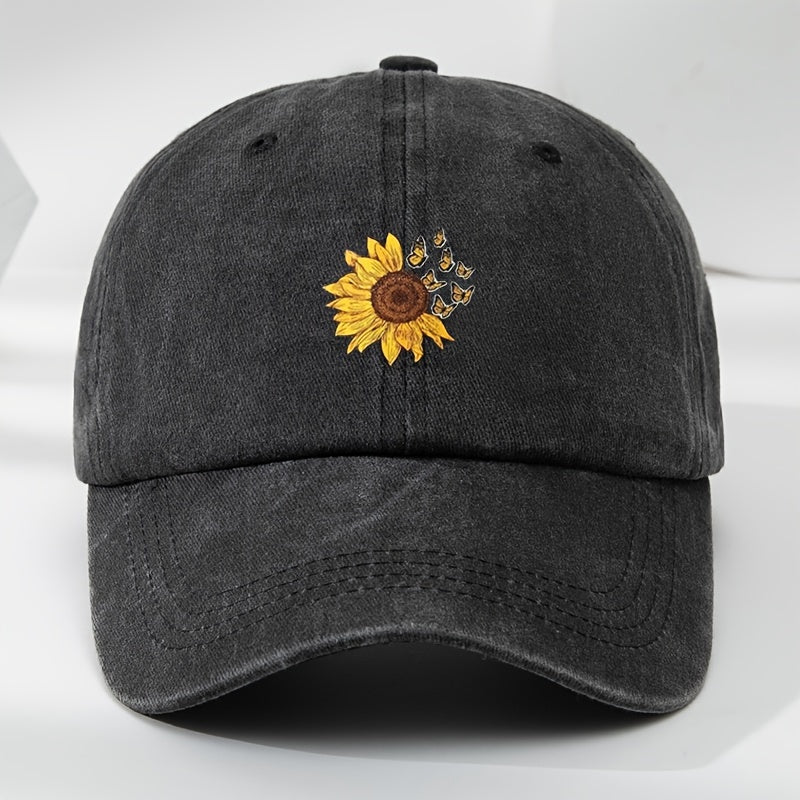 NOCAP™ Sunflower