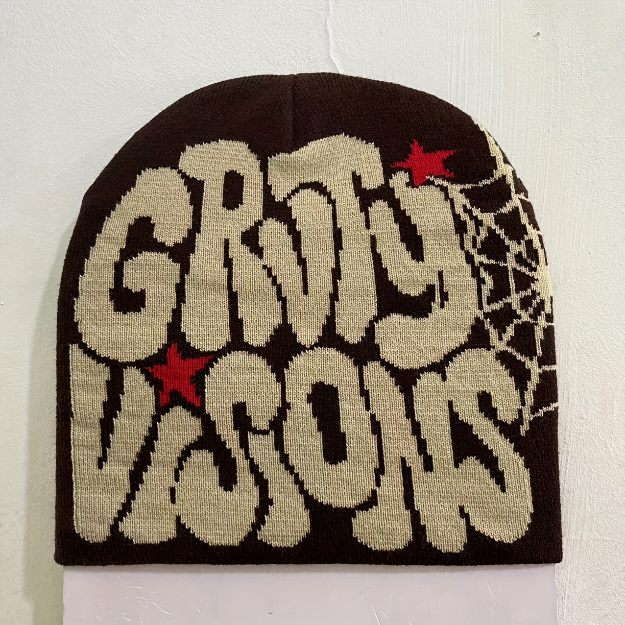 NOCAP™ Gravity-mössa