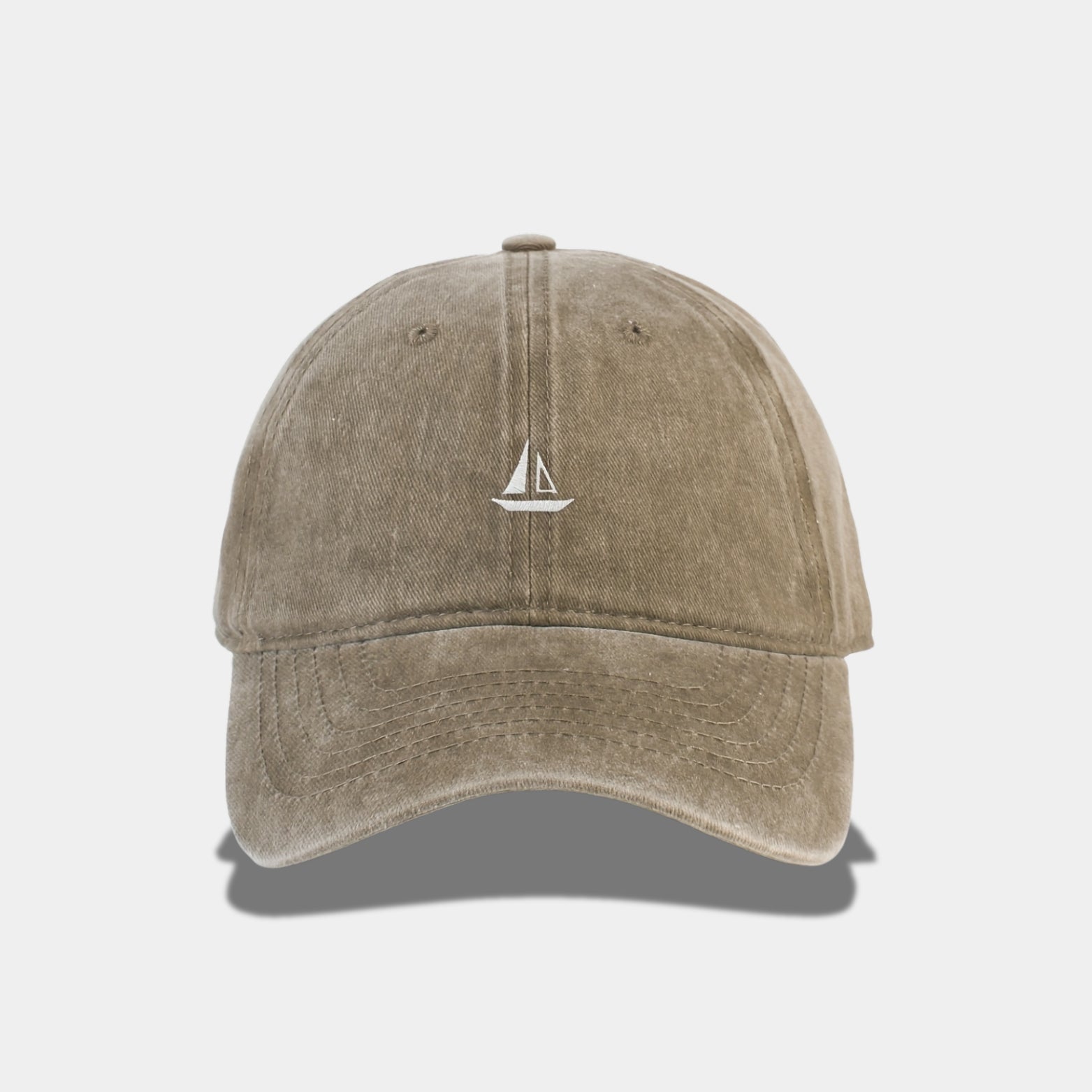 NOCAP™ Sailboat