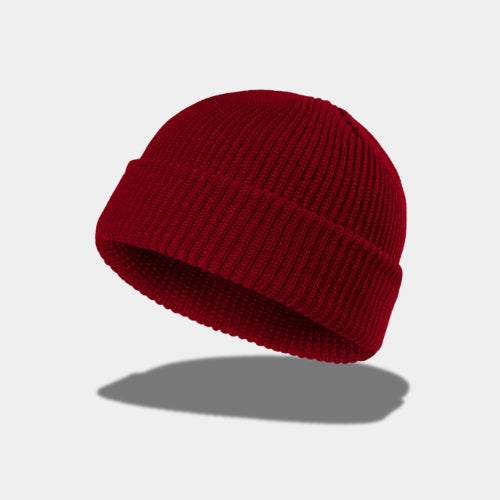 NOCAP™ Core Beanie