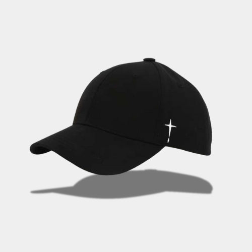 NOCAP™ Cross Cap