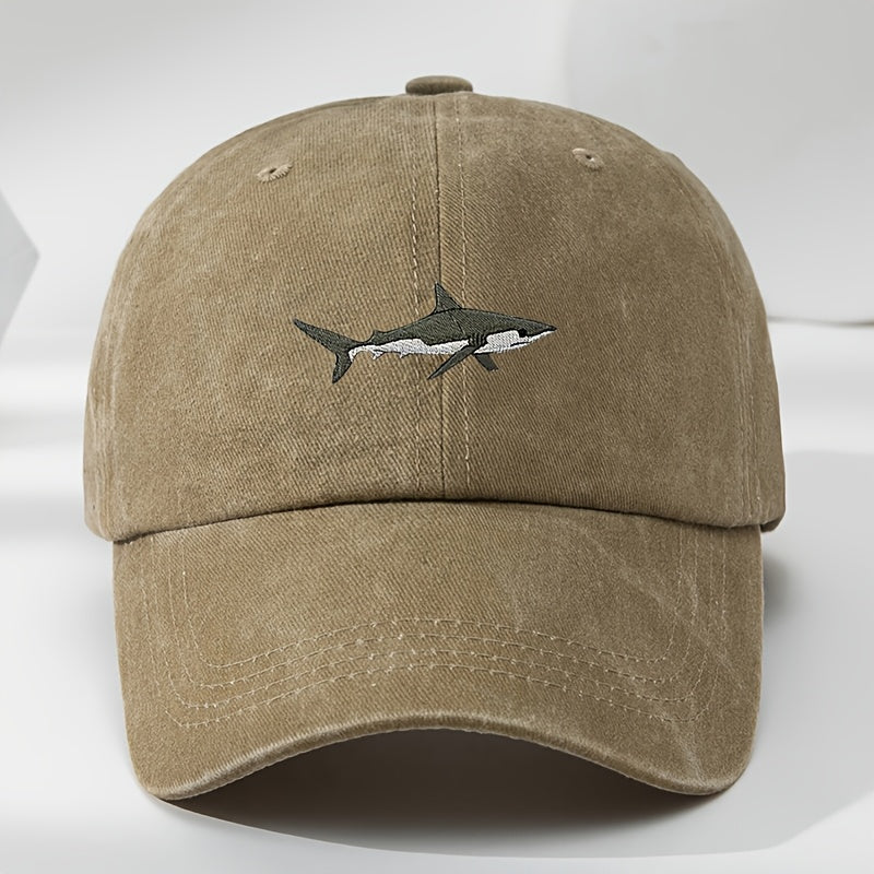 NOCAP™ Shark