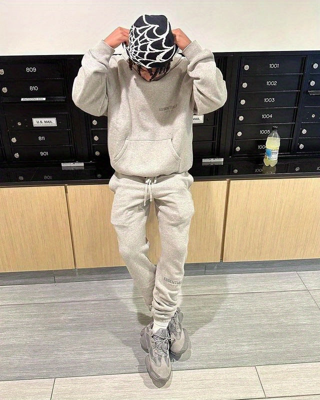 NOCAP™ Spindelmössa