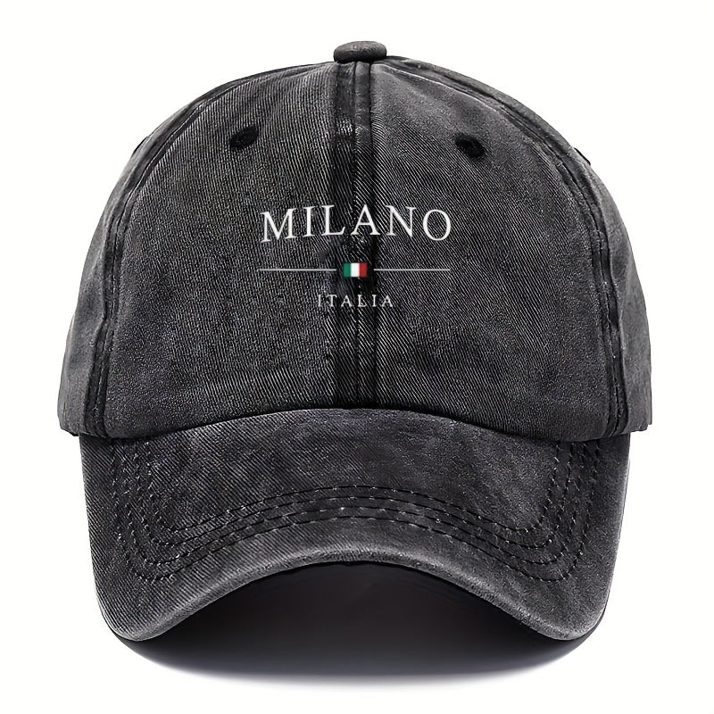 NOCAP™ Milano