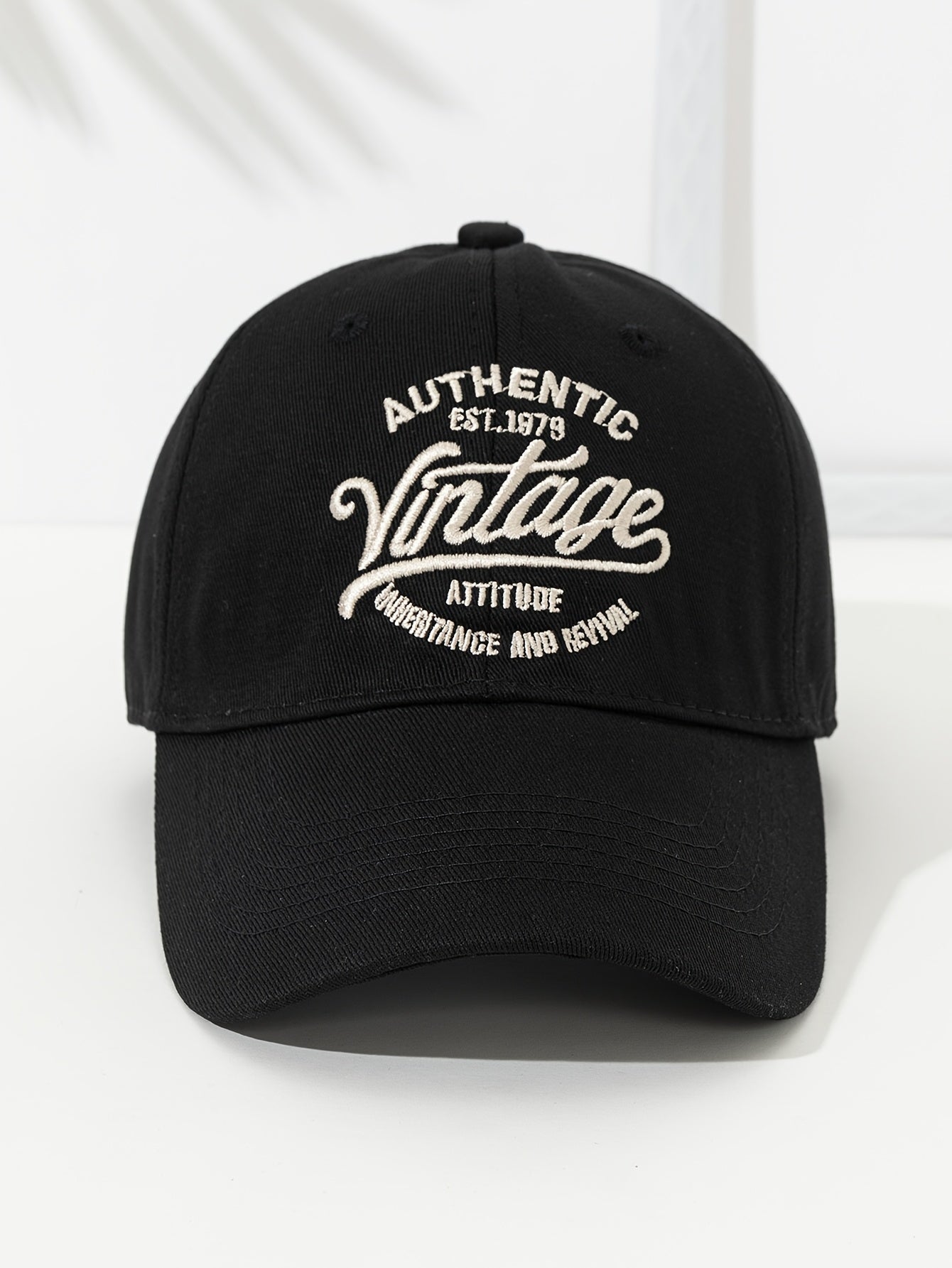 NOCAP™ Authentica