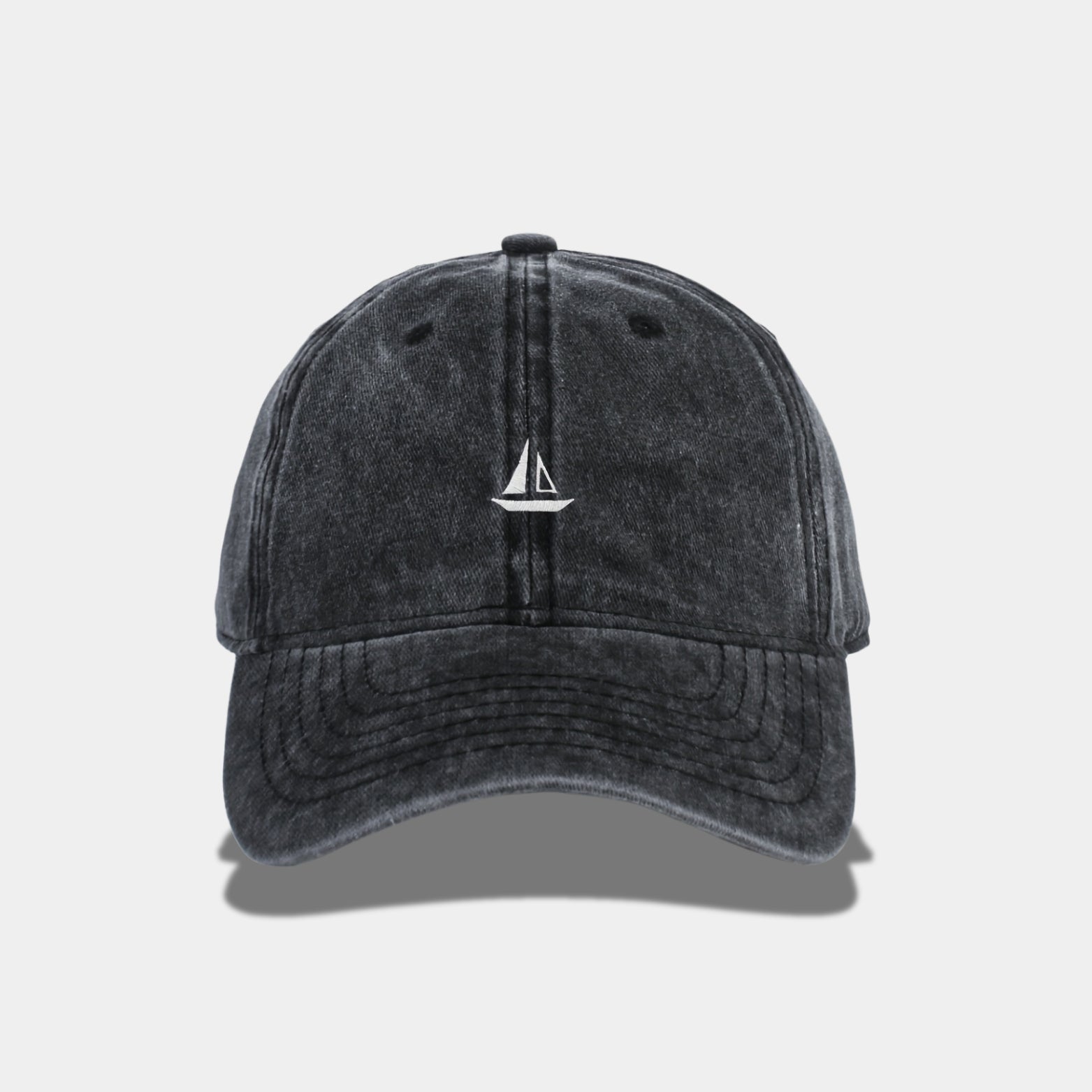 NOCAP™ Sailboat