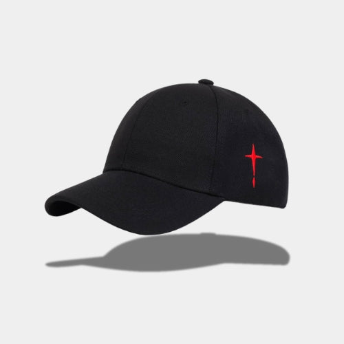 NOCAP™ Cross Cap