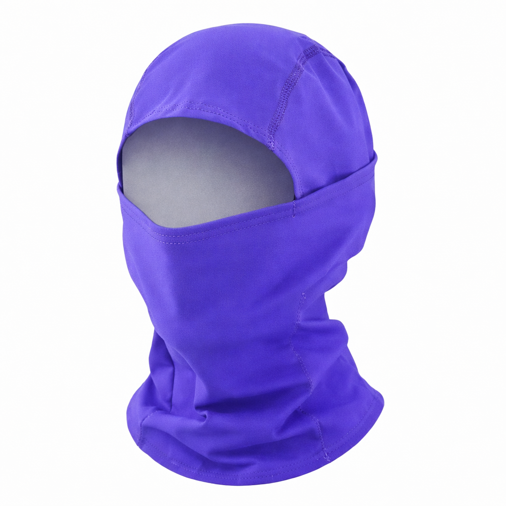 Heat Reactive Balaclava
