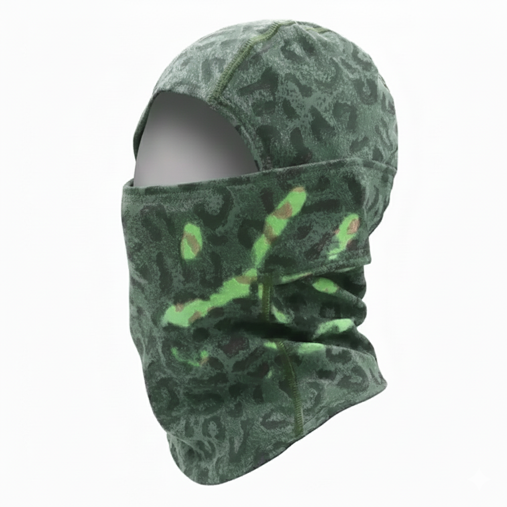 Heat Reactive Balaclava