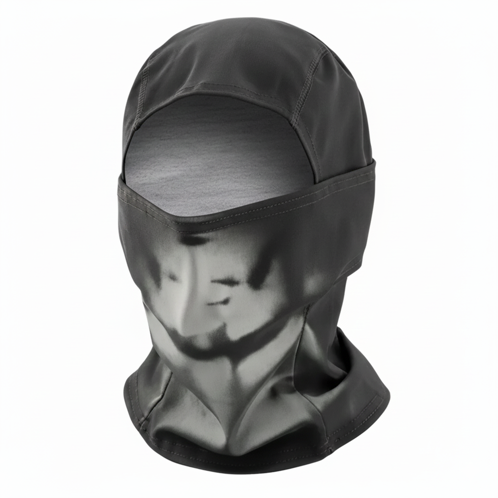 Heat Reactive Balaclava